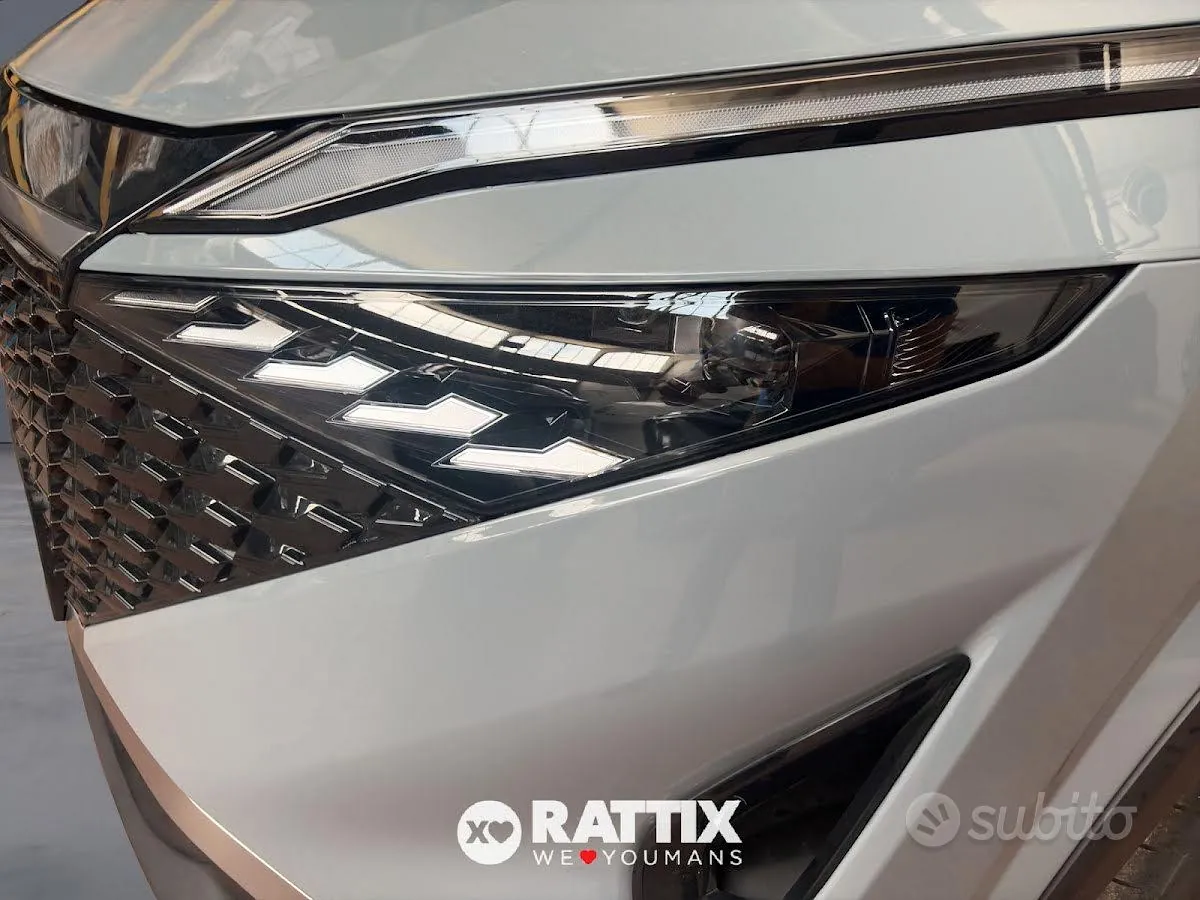 Nissan Qashqai 2026 photo 3