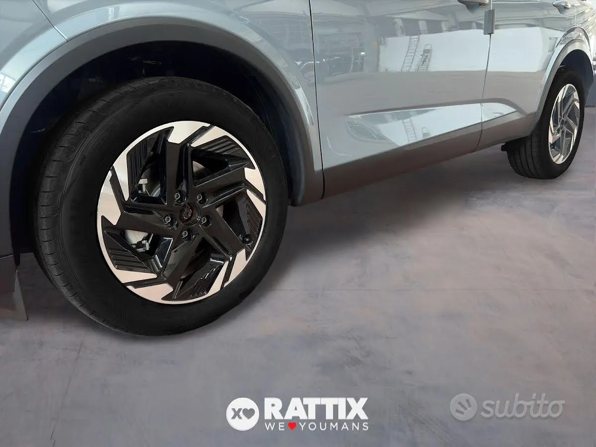 Nissan Qashqai 2026 photo 4