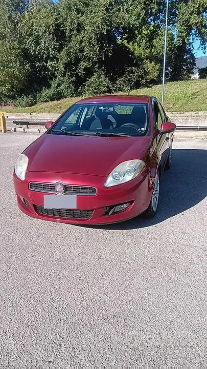 Fiat Bravo