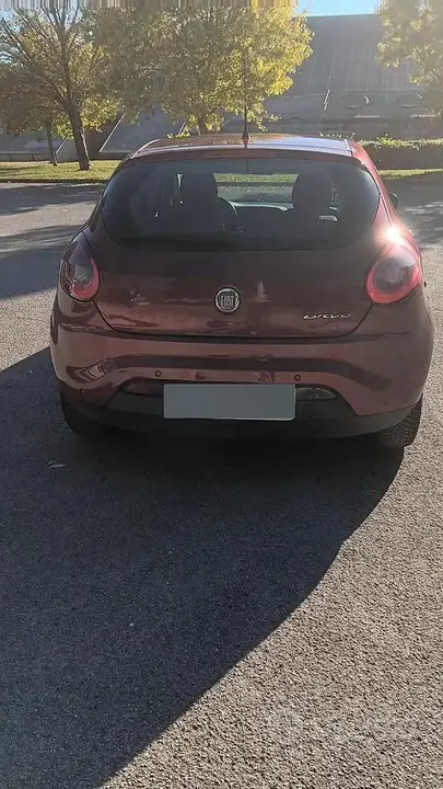 Fiat Bravo 2008 photo 4