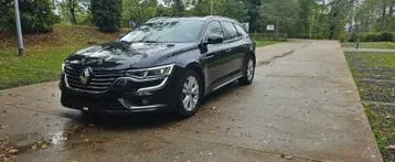 Renault Talisman 2020 photo 2