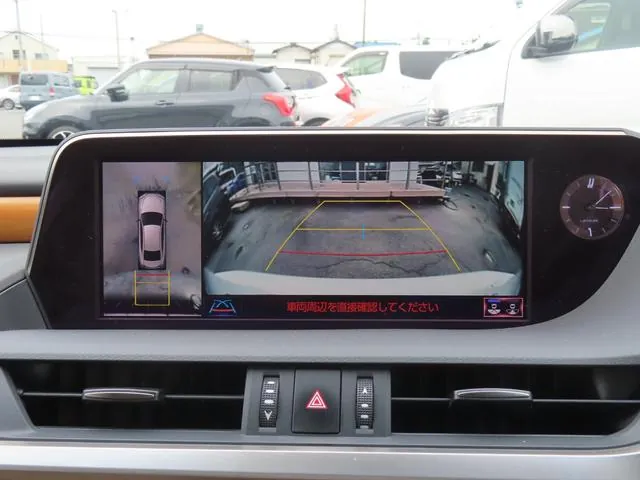 Lexus Es300H 2019 photo 5