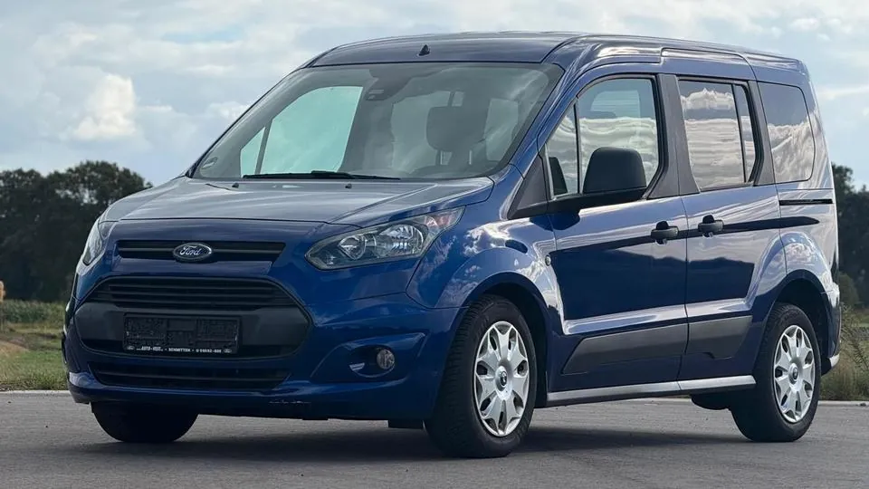 Ford Tourneo Connect