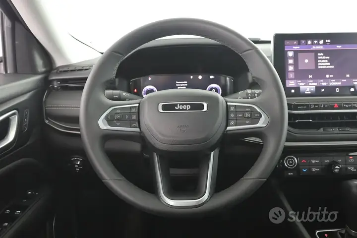 Jeep Compass 2025 photo 5