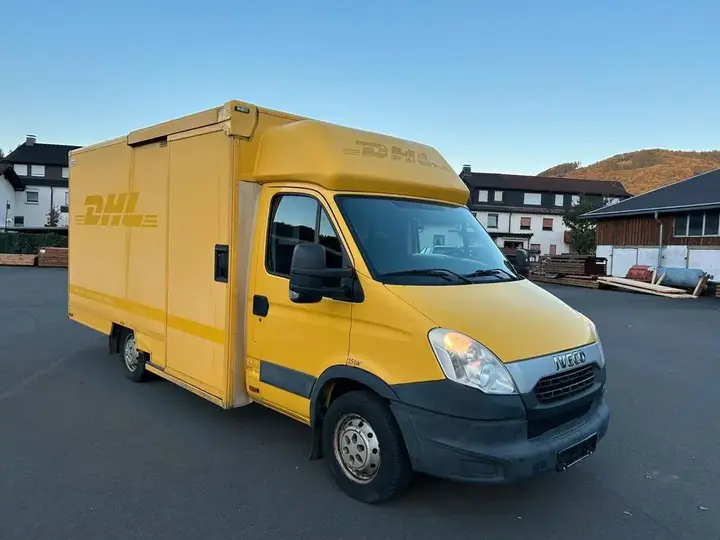Iveco Daily