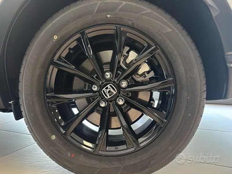 Honda Cr-V 2026 photo 5