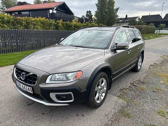 Volvo Xc70