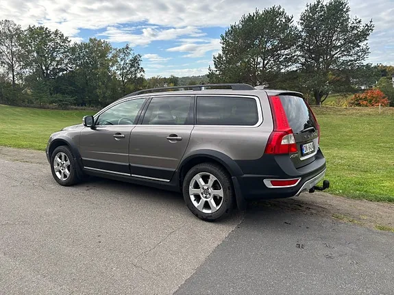 Volvo Xc70 2011 photo 3