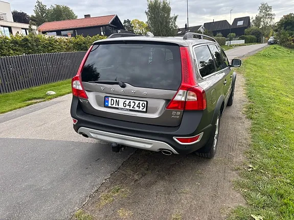 Volvo Xc70 2011 photo 5