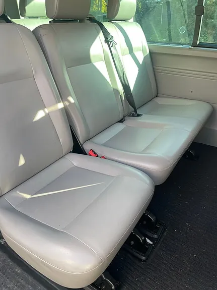 Volkswagen Caravelle 2012 photo 5