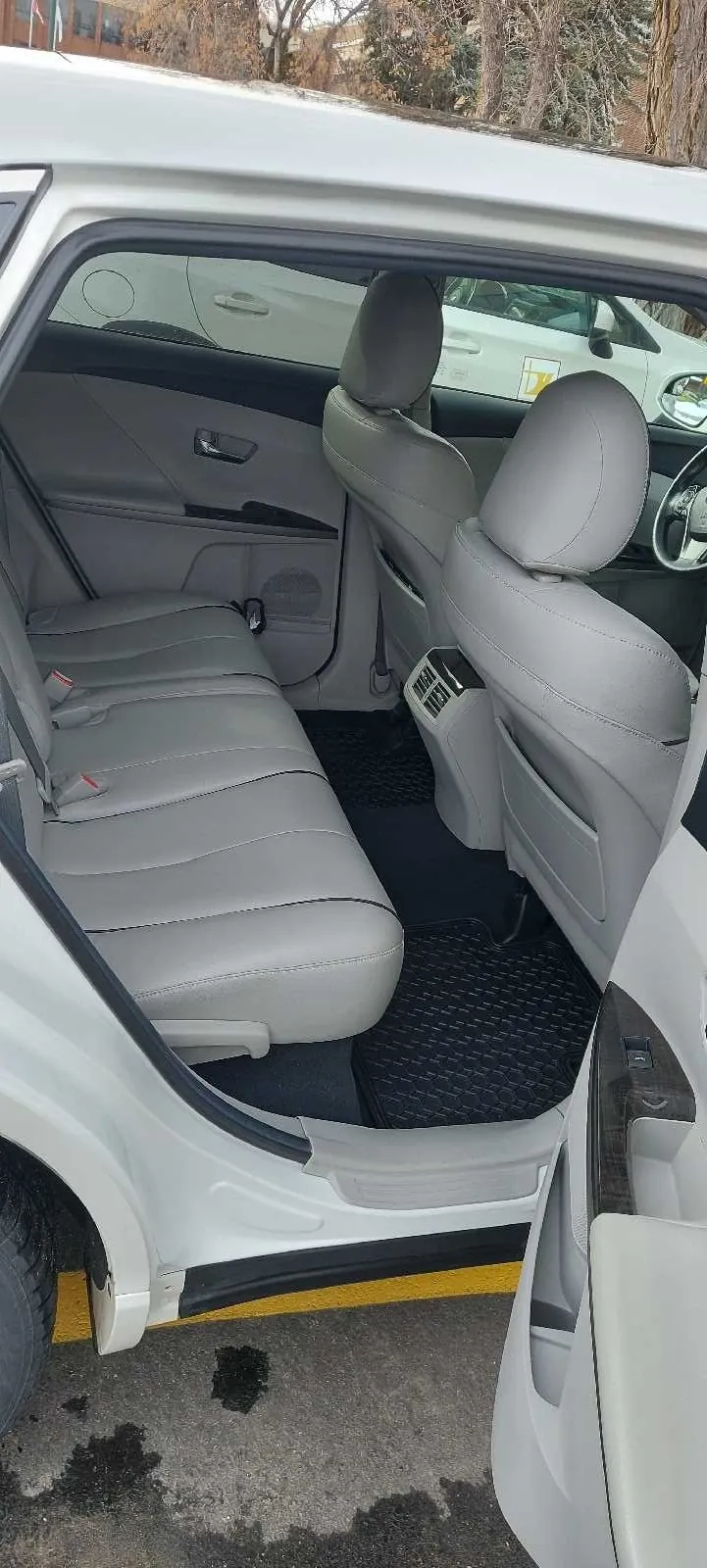 Toyota Venza 2013 photo 5