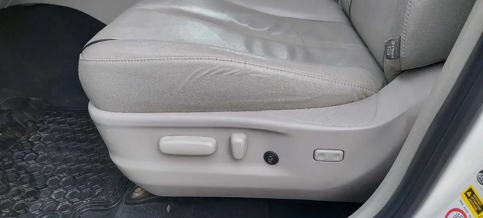 Toyota Venza 2013 photo 3