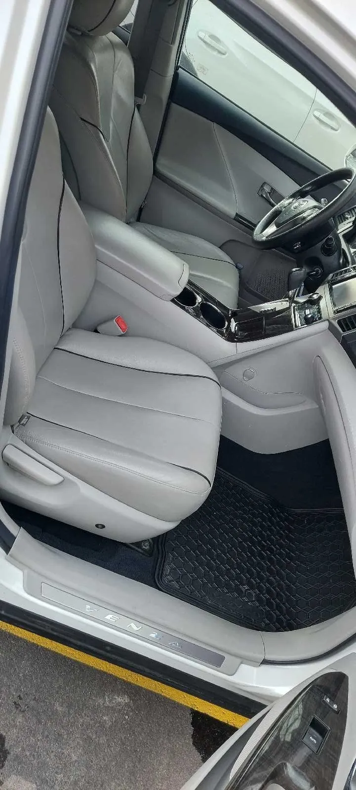 Toyota Venza 2013 photo 4