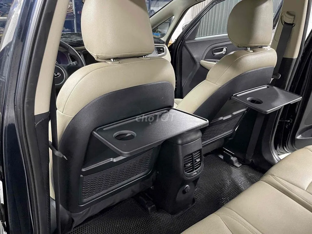 Kia Carens 2019 photo 4