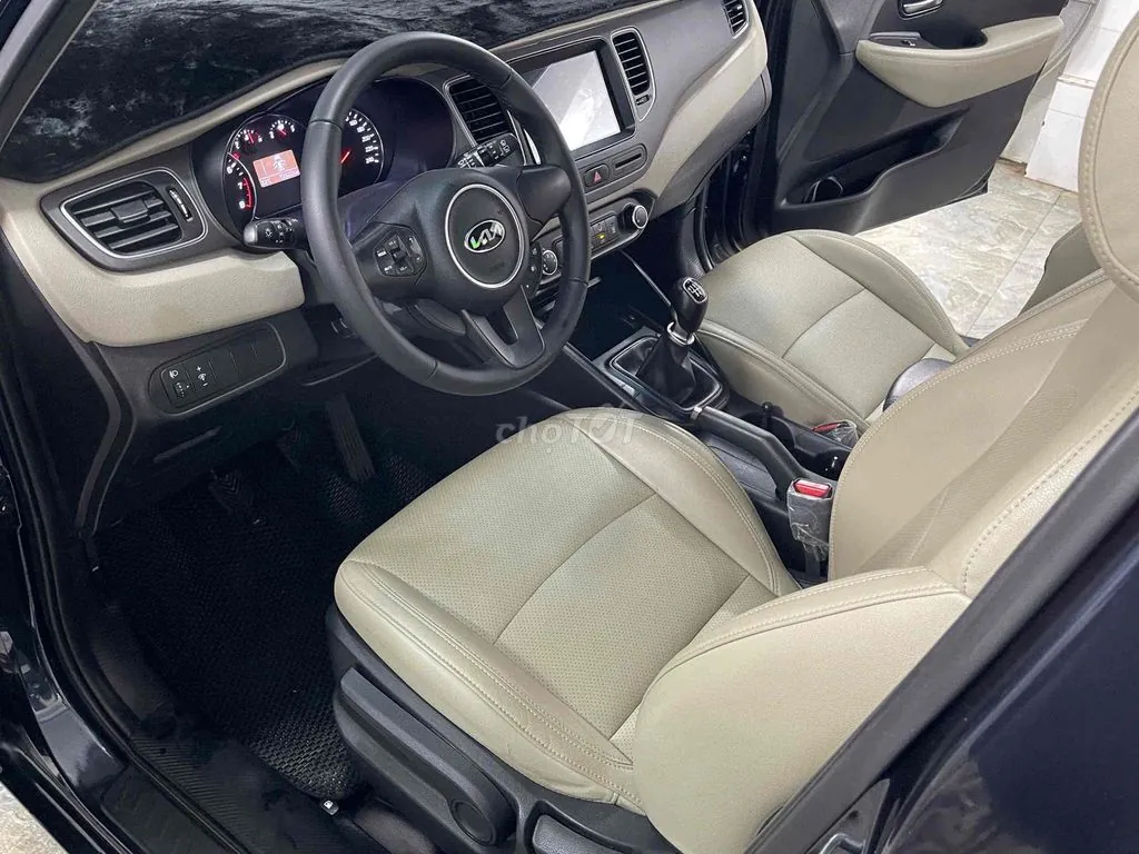 Kia Carens 2019 photo 3
