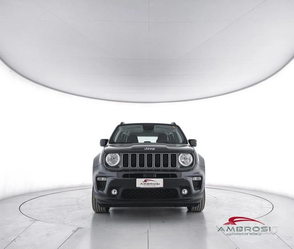 Jeep Renegade 2022 photo 5