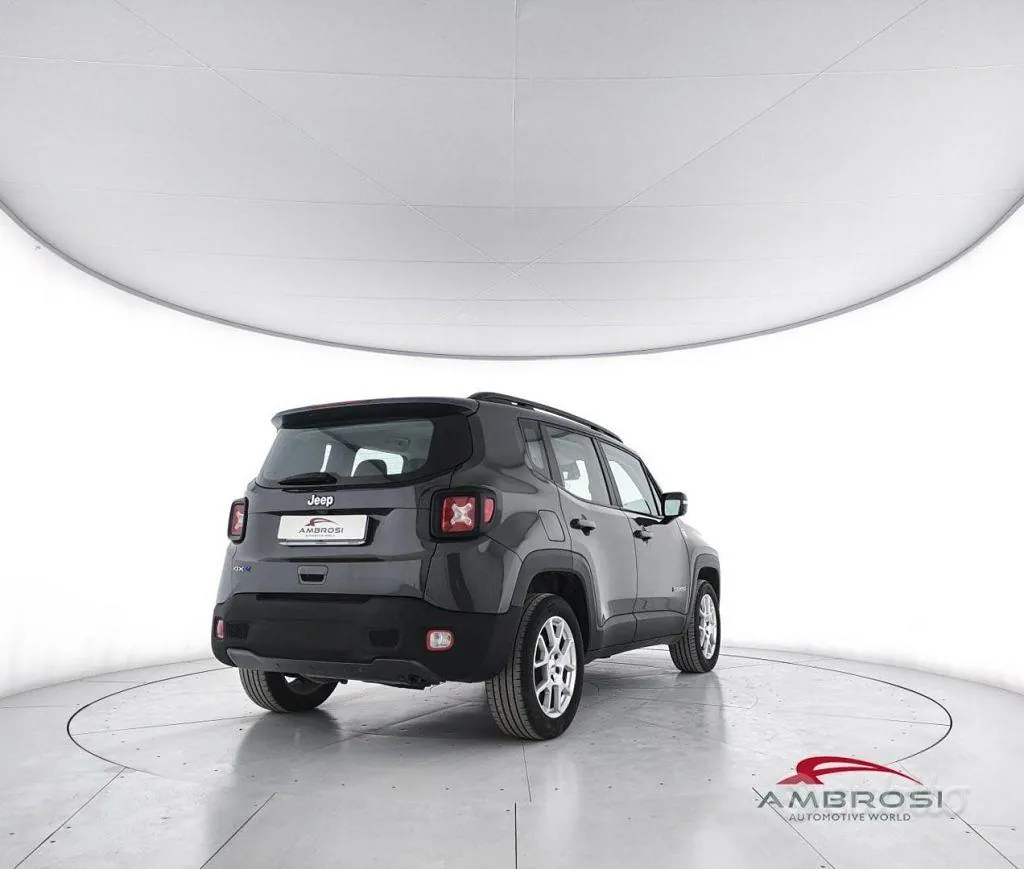 Jeep Renegade 2022 photo 3