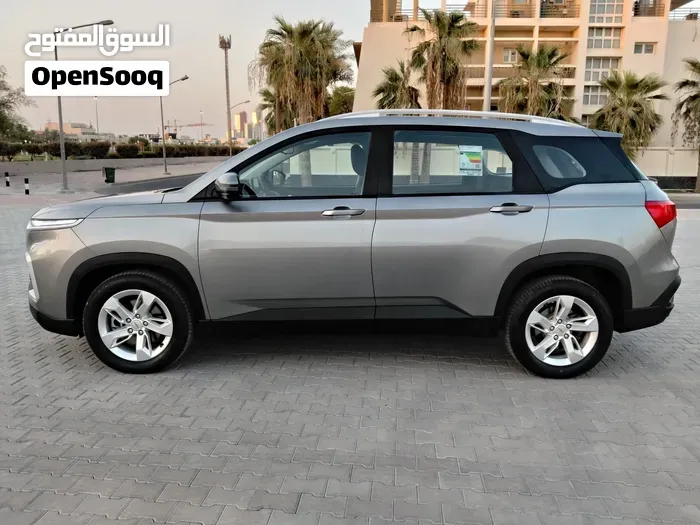 Chevrolet Captiva 2021 photo 2