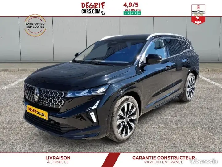 Renault Espace