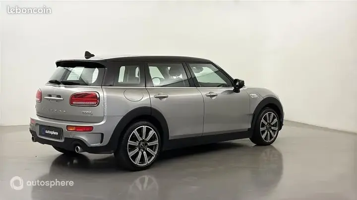 Mini Clubman 2023 photo 5