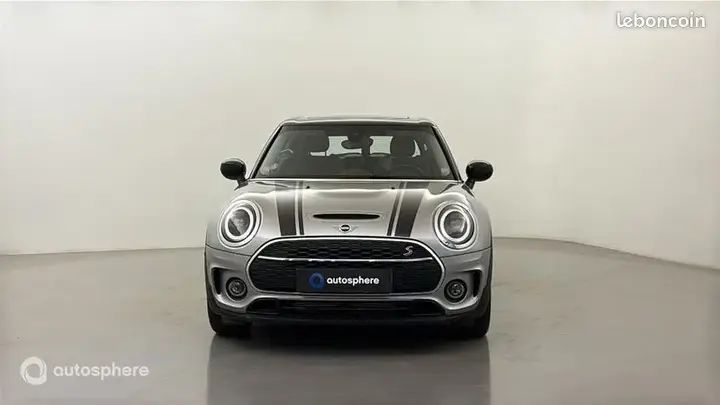 Mini Clubman 2023 photo 2