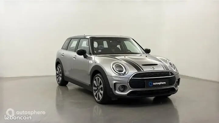 Mini Clubman 2023 photo 3
