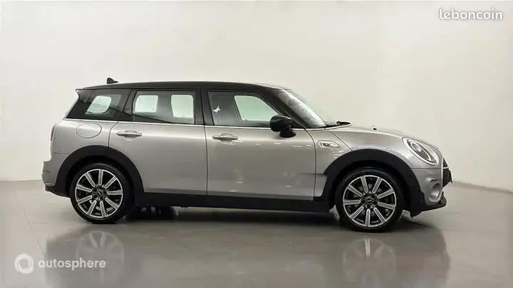 Mini Clubman 2023 photo 4