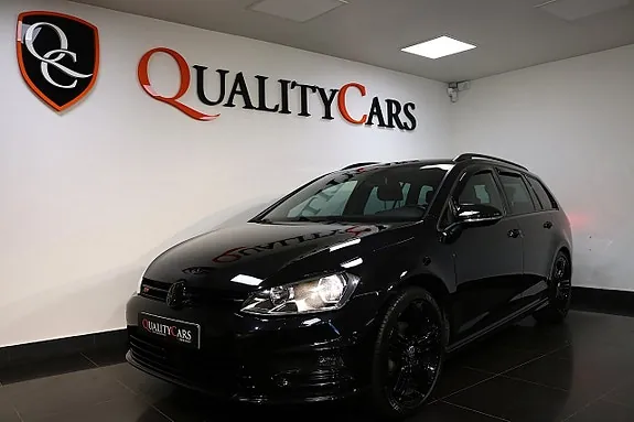 Volkswagen Golf I