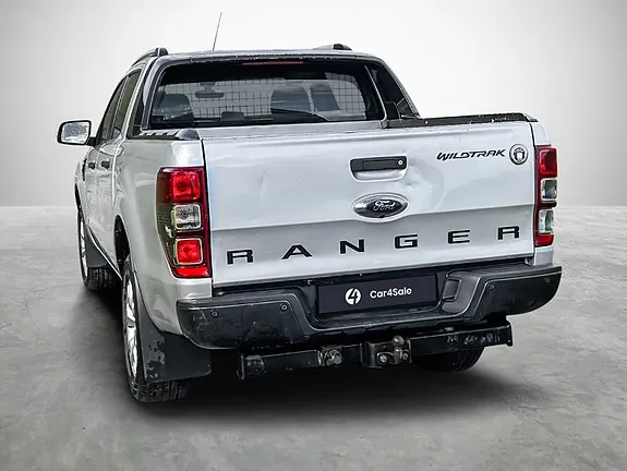 Ford Ranger 2014 photo 4