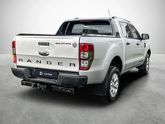 Ford Ranger 2014 photo 3