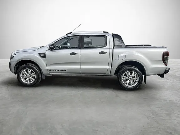Ford Ranger 2014 photo 5