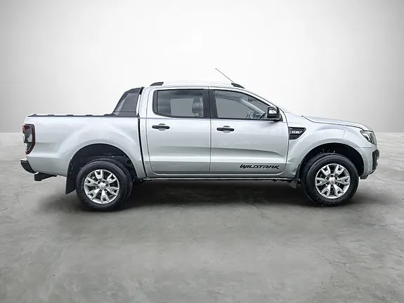 Ford Ranger 2014 photo 2