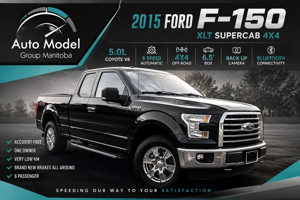 Ford F-150