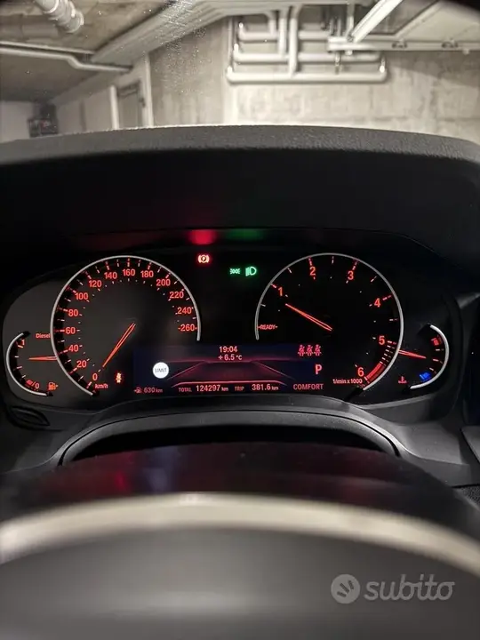 BMW 320D 2020 photo 5