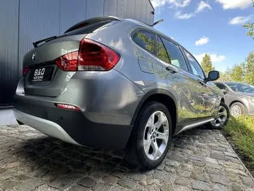 BMW X1 2011 photo 2