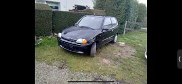 Fiat Seicento