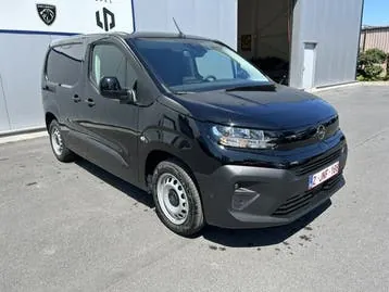 Opel Combo 2026 photo 3
