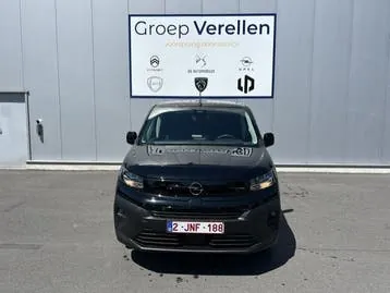 Opel Combo 2026 photo 2