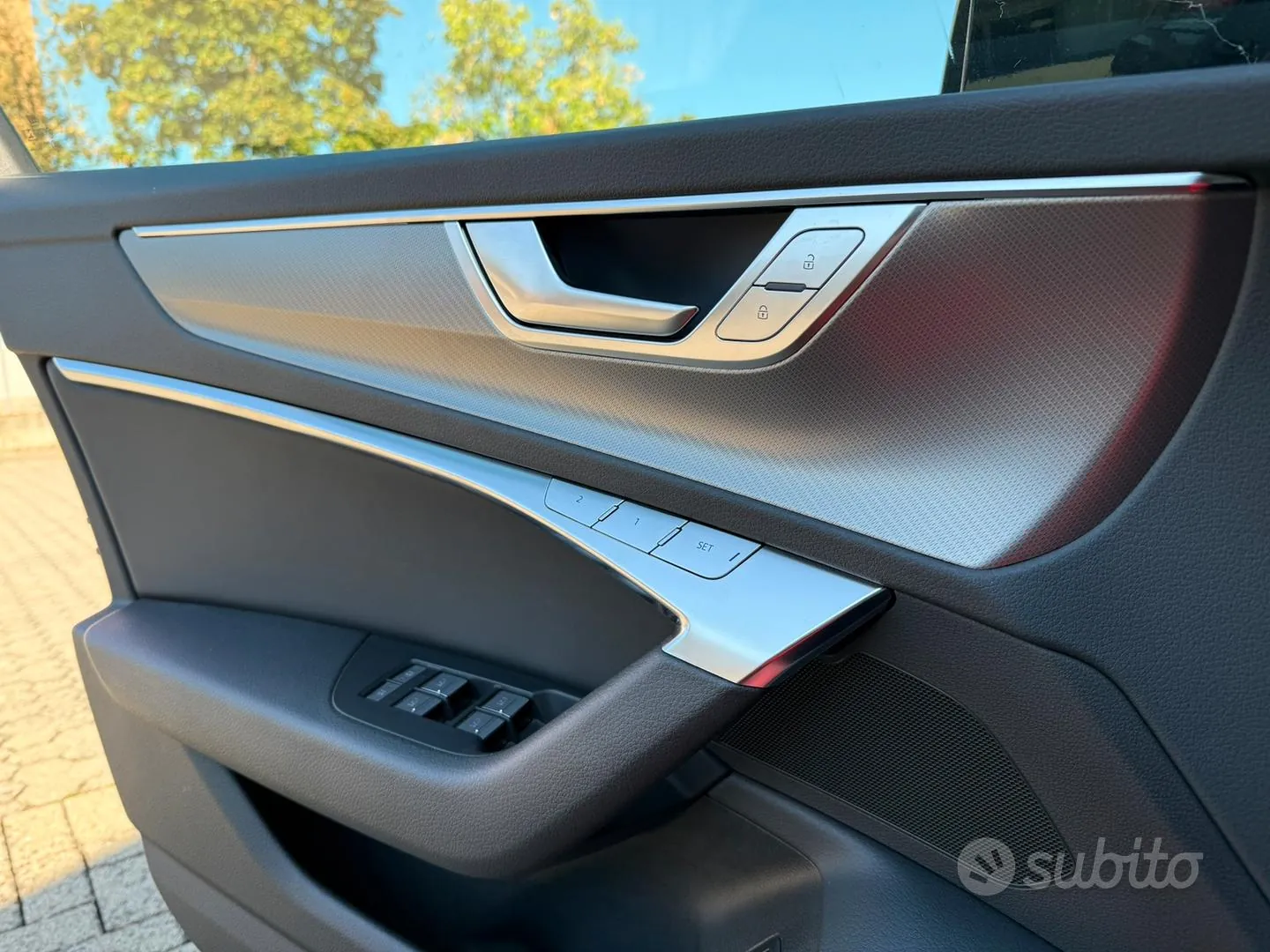 Audi A6 Avant 2021 photo 3