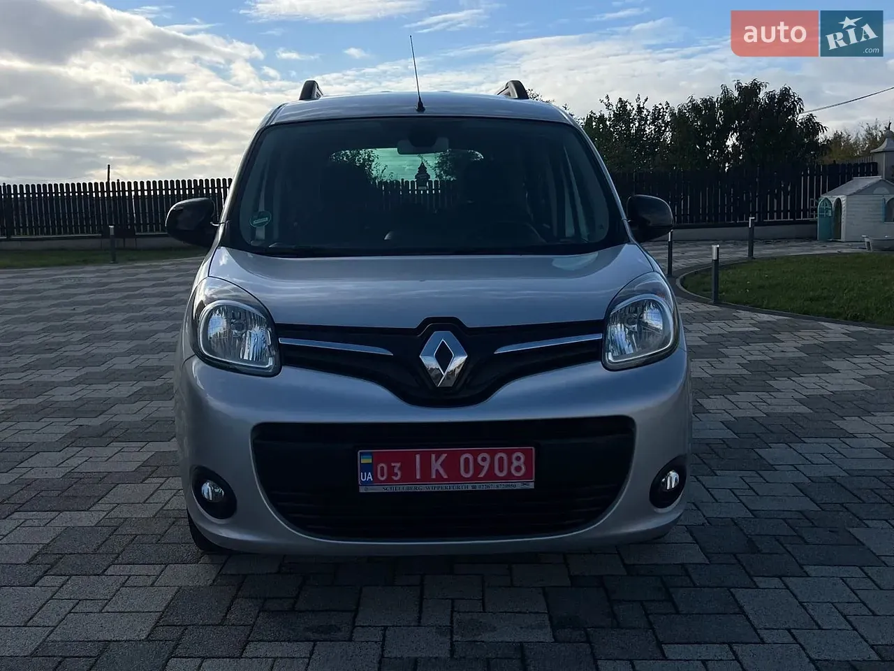 Renault Kangoo 2019 photo 3