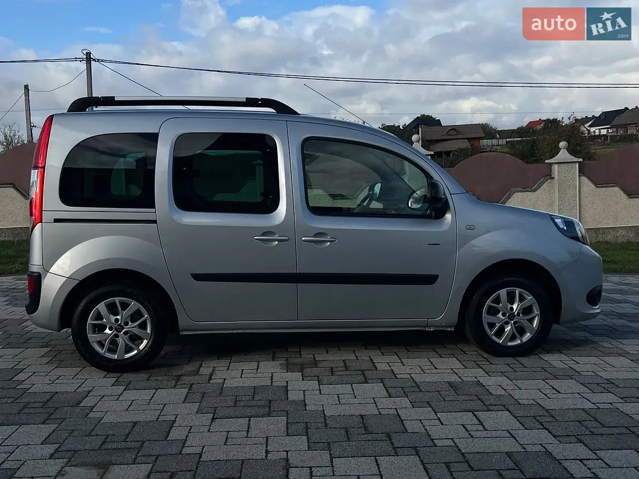 Renault Kangoo 2019 photo 5