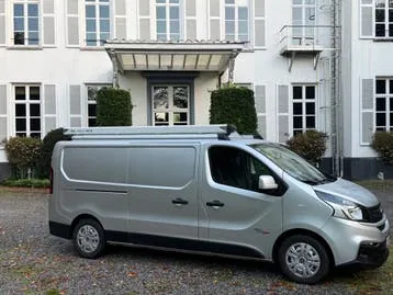 Fiat Talento