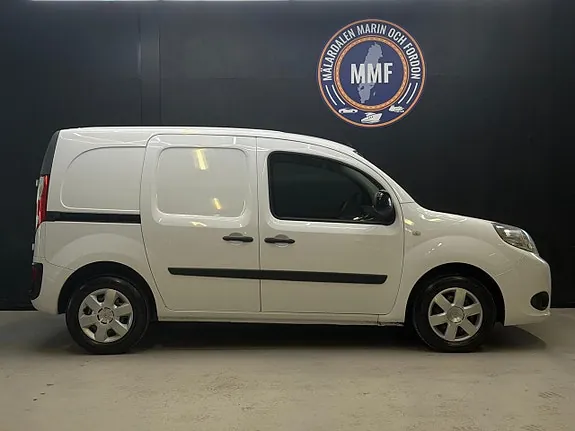 Renault Kangoo Express 2020 photo 2
