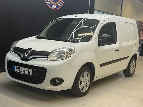 Renault Kangoo Express 2020 photo 5