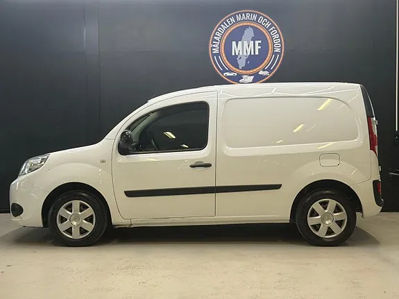 Renault Kangoo Express 2020 photo 4