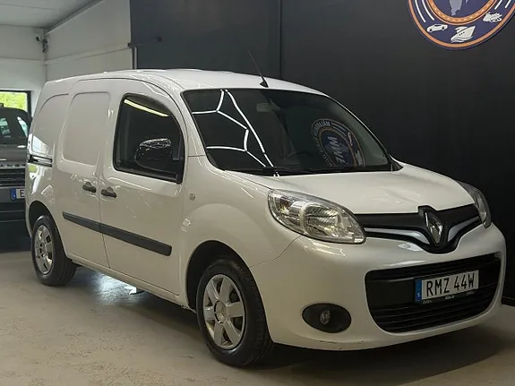 Renault Kangoo Express 2020 photo 3