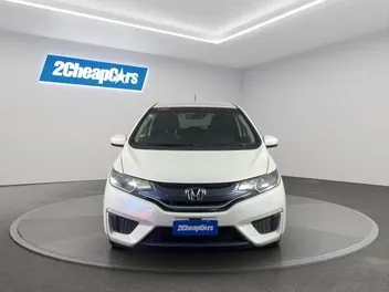 Honda Fit 2014 photo 3