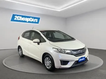 Honda Fit 2014 photo 4