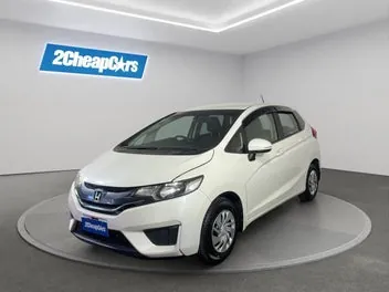 Honda Fit 2014 photo 2