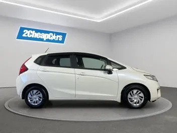 Honda Fit 2014 photo 5
